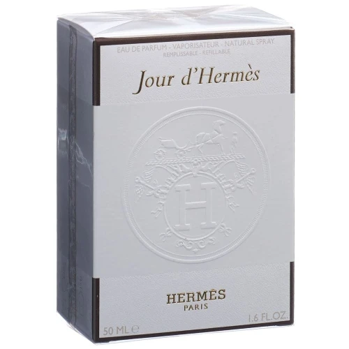 HERMES JOUR EDP Vapo 50 ml
