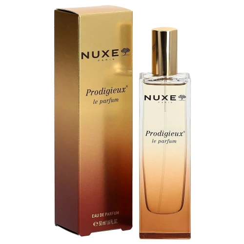 NUXE Prodigieux Le Parfum Spr 50 ml