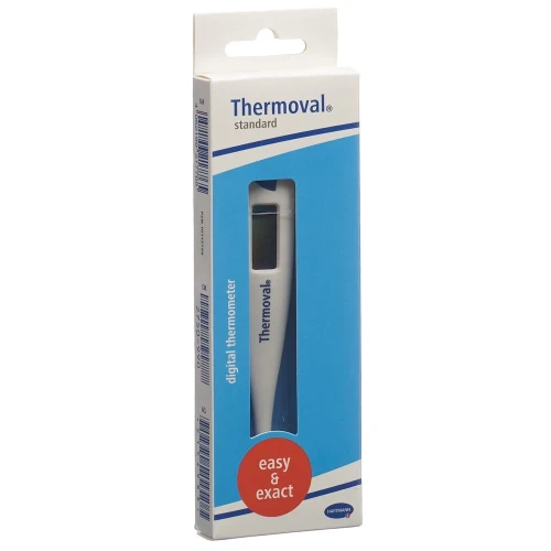 THERMOVAL standard