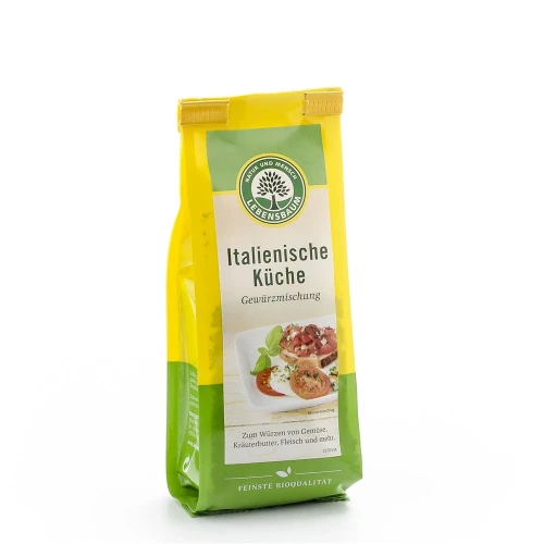 LEBENSBAUM Gewürzmischung Italienische Küche Btl 35 g