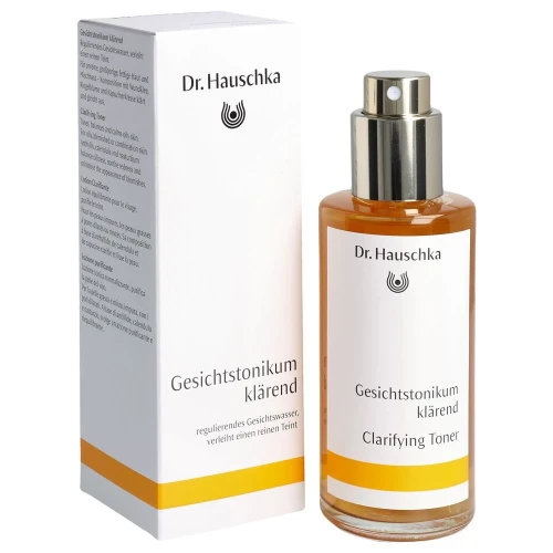 DR. HAUSCHKA Gesichtstonikum klärend 100 ml