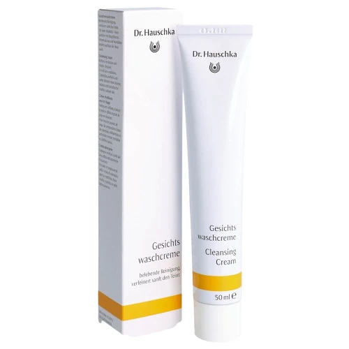 DR. HAUSCHKA Gesichtswaschcreme 50 ml