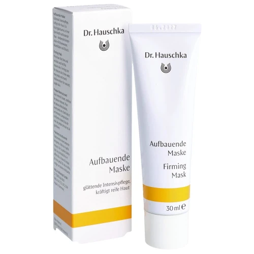 DR. HAUSCHKA Aufbauende Maske 30 ml