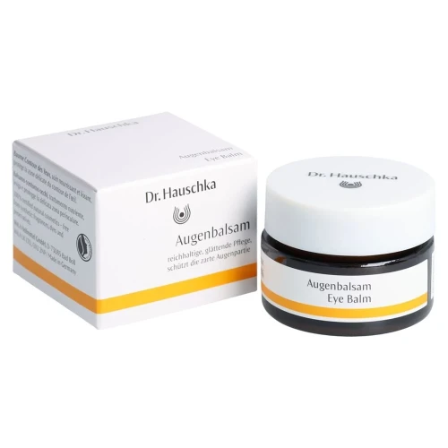 DR. HAUSCHKA Augenbalsam 10 ml