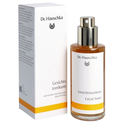DR. HAUSCHKA Gesichtstonikum 100 ml