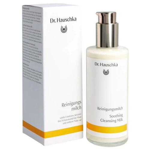 DR. HAUSCHKA Reinigungsmilch 145 ml