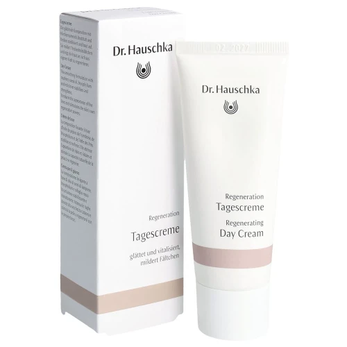 DR. HAUSCHKA Regeneration Tagescreme 40 ml