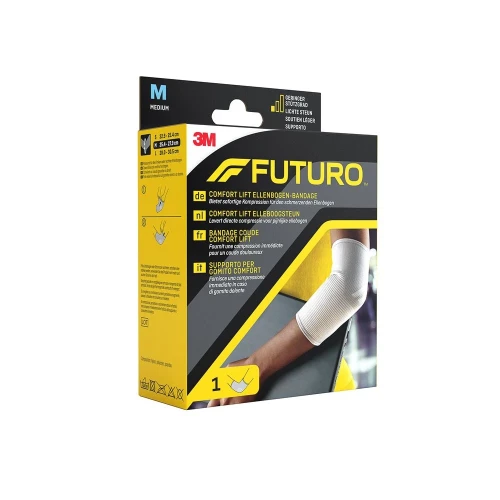 3M FUTURO Bandage Comf Lift Ellbogen M