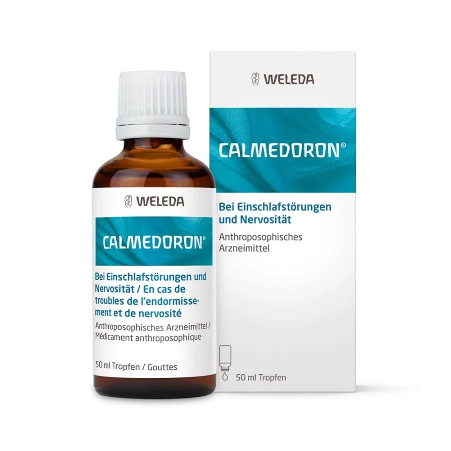 CALMEDORON Tropfen 50 ml