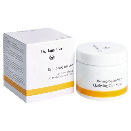 DR HAUSCHKA Reinigungsmaske Topf 90 g
