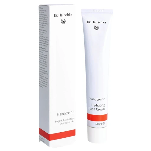 DR. HAUSCHKA Handcreme 50 ml
