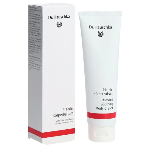 DR. HAUSCHKA Körperbalsam Mandel 145 ml