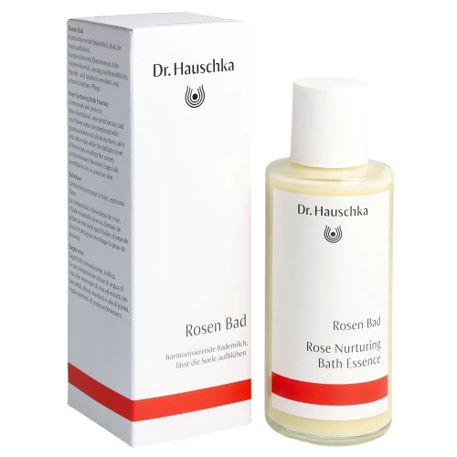 DR. HAUSCHKA Rosen Bad 100 ml