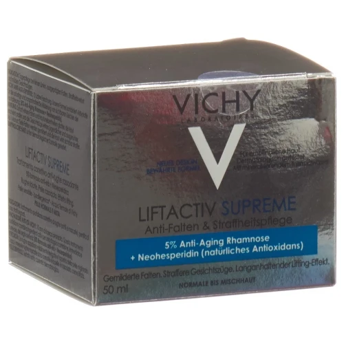 VICHY Liftactiv H.A. normale Haut 50 ml