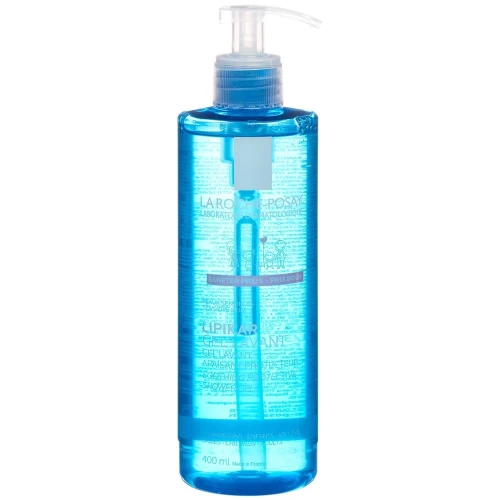 LA ROCHE POSAY Lipikar Duschgel Fl 400 ml