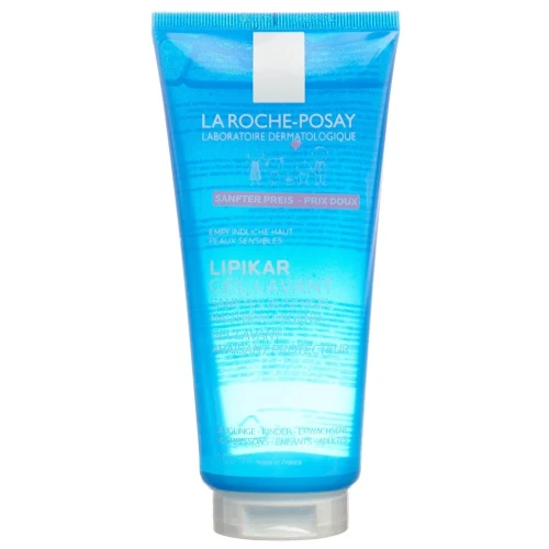 LA ROCHE POSAY Lipikar Duschgel 200 ml