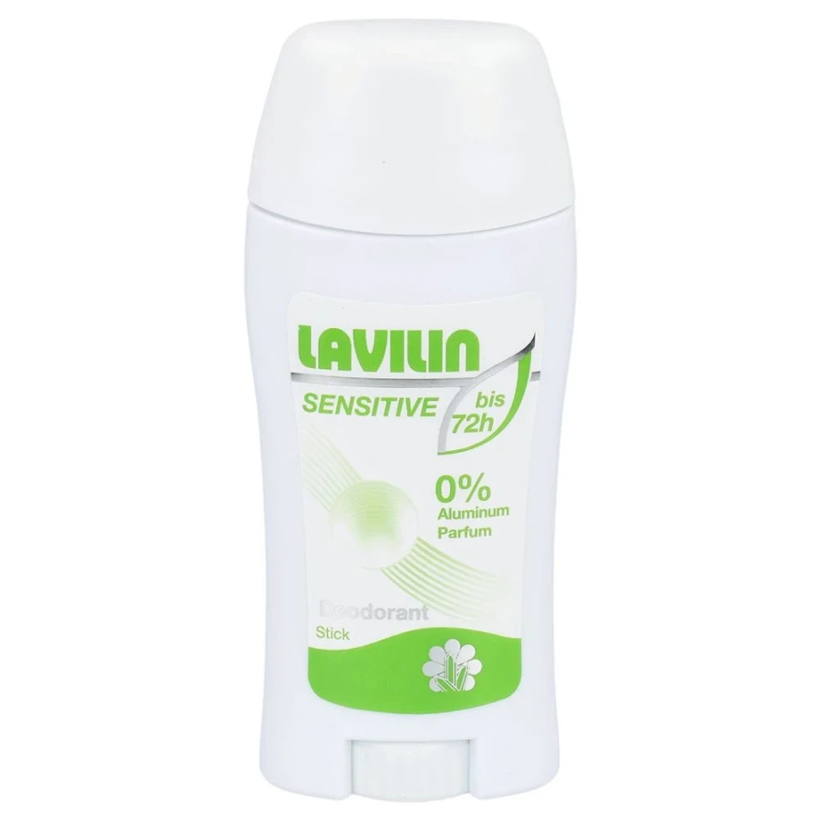 LAVILIN sensitive Stick 60 ml LAVILIN sensitive Stick 60 ml