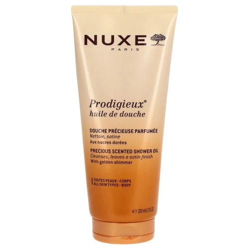 NUXE Huile Douche Prodigieuse 200 ml