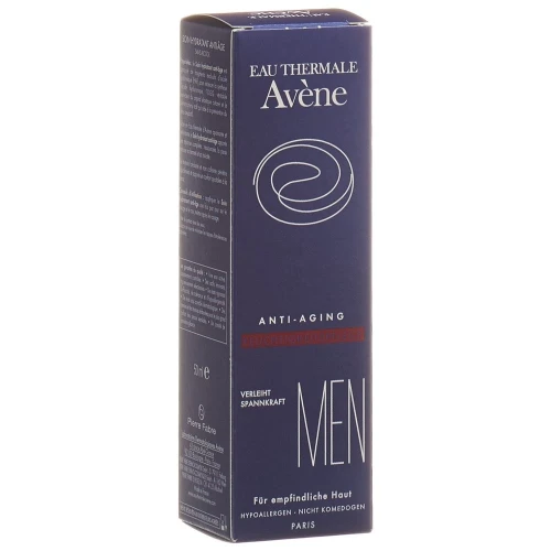 AVENE Men Anti-Aging Pflege 50 ml