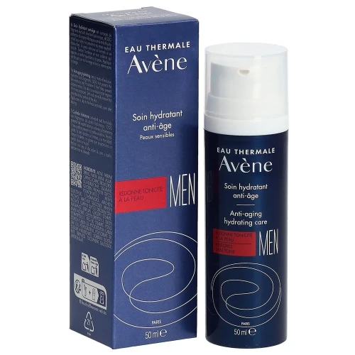 AVENE Men Anti-Aging Pflege 50 ml