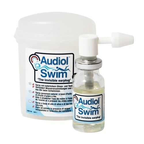 AUDIOL Swim Spray 10 ml
