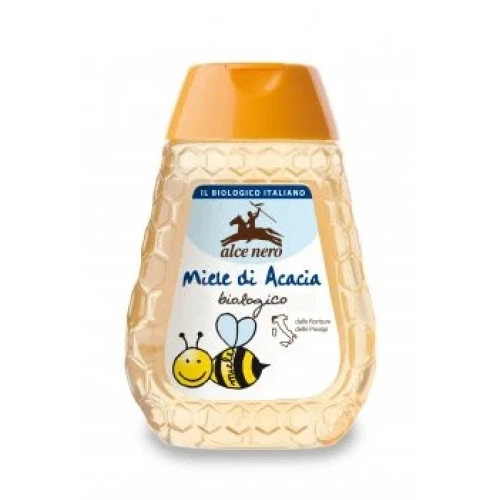 ALCE NERO Honig Akazien 250 ml