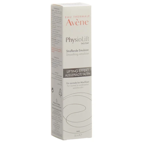 AVENE PhysioLift Tag Straffende Emulsion 30 ml