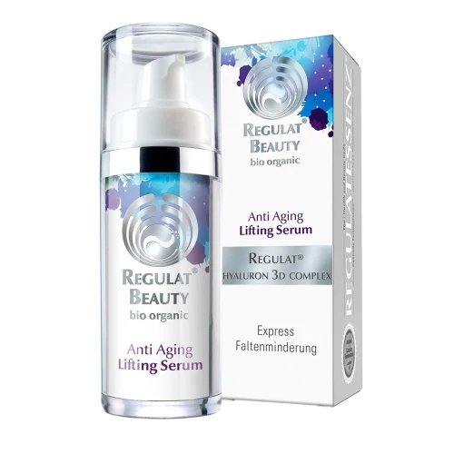 REGULAT Beauty anti aging lifting serum 30 ml
