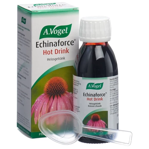 VOGEL Echinaforce Hot Drink Heissgetränk 100 ml