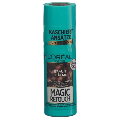 MAGIC RETOUCH 3 Braun Spr 75 ml