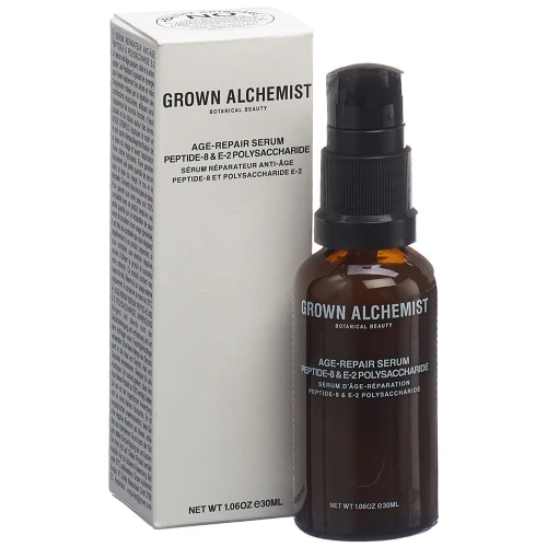 GROWN ALCHEMIST ACTIVATE Age Repair Serum 30 ml