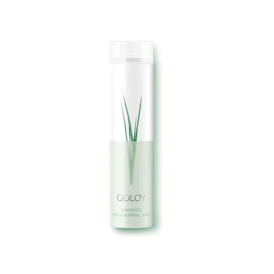GOLOY Shampoo Fine & Normal Hair 200 ml GOLOY Shampoo Fine & Normal Hair 200 ml