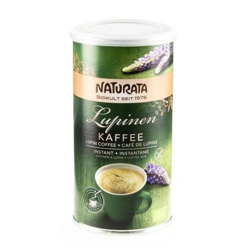 NATURATA Lupinenkaffee Instant Ds 100 g