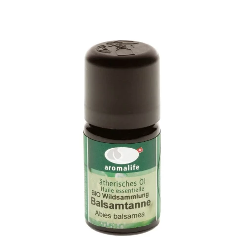 AROMALIFE Balsamtanne Ätherisches Öl 5 ml