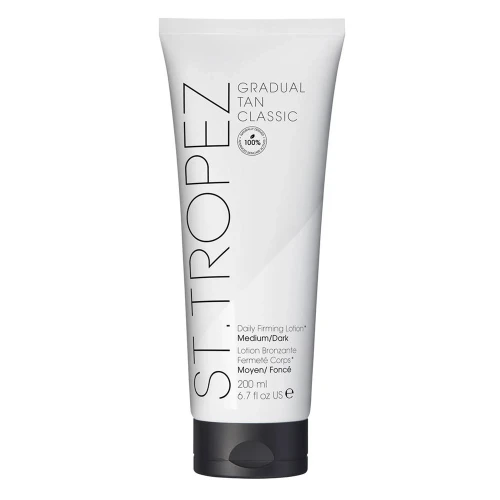 ST TROPEZ SUNCARE Body Lotion Medium/Dark 200 ml