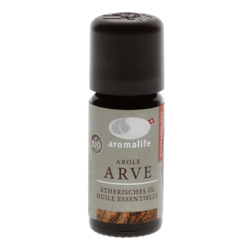 AROMALIFE ARVE ätherisches Öl BIO 10 ml