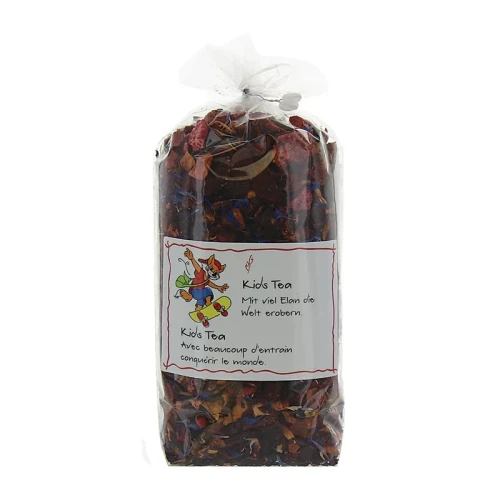 HERBORISTERIA Kids Tea im Sack