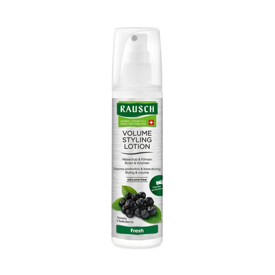 RAUSCH Volume Styling Lotion Fresh 150 ml RAUSCH Volume Styling Lotion Fresh 150 ml