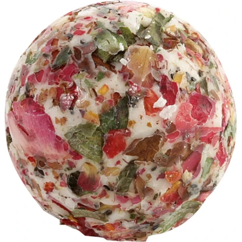 BOMBCOSMETICS Creamer Flower Bazaar