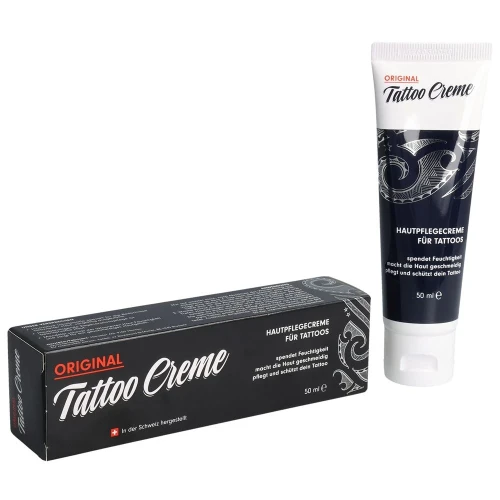 TATTOO Creme Tb 50 ml