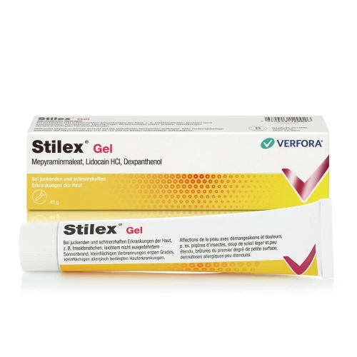 STILEX Gel Tb 45 g