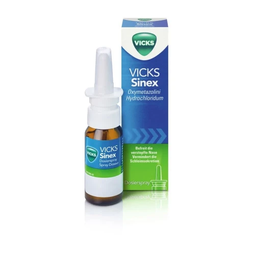 VICKS SINEX Dosierspray 15 ml