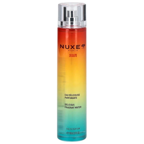 NUXE Sun Eau Délicieuse parfumée 100 ml