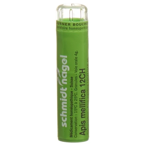 SN Apis mellifica Gran CH 12 4 g
