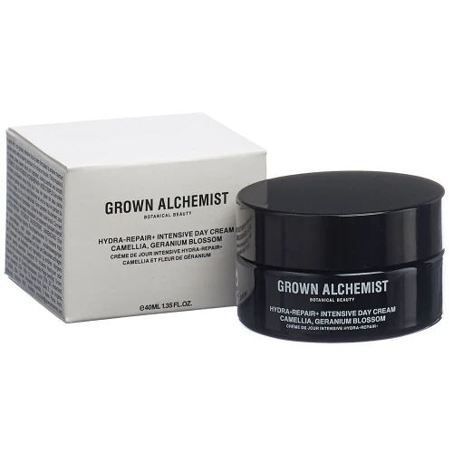 GROWN ALCHEMIST ACTIVATE Hydra+ Intensive Day Cream 40 ml