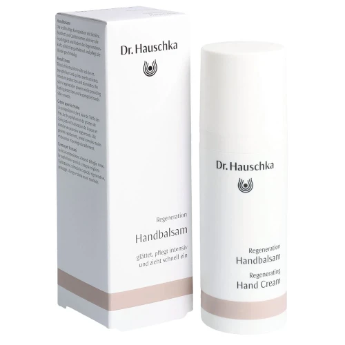 DR. HAUSCHKA Regeneration Handbalsam Tb 50 ml