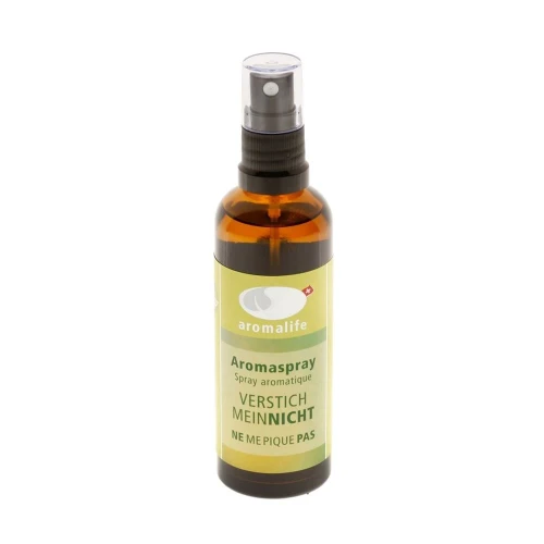 AROMALIFE Aromaspray VerstichMeinNicht 75 ml