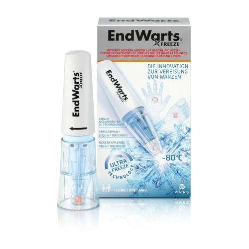 ENDWARTS Freeze 7.5 g