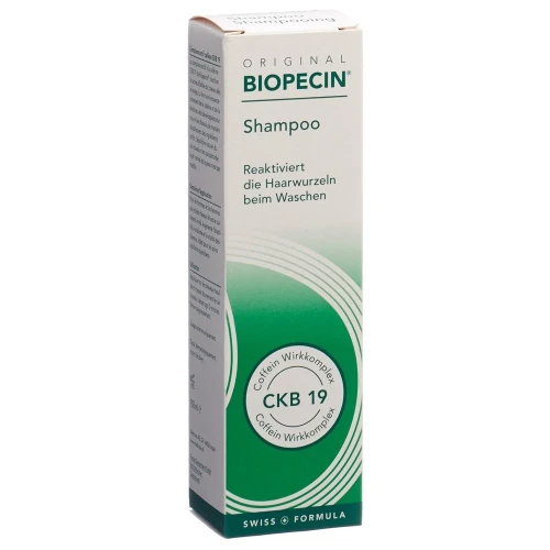 BIOPECIN Shampoo Fl 150 ml