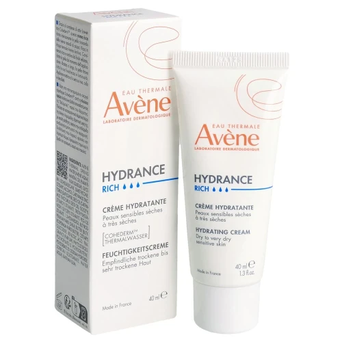 AVENE Hydrance Creme 40 ml